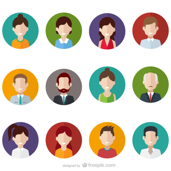 Personas
