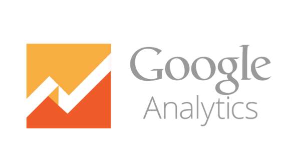 Google Analytics Logo